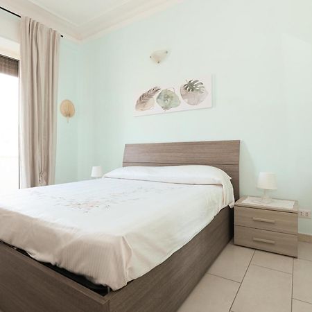 Affittacamere "San Martino Rooms" Genua Buitenkant foto